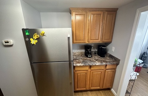 Summerton House | Beautiful Lake Marion Views! Pet Friendly! Newly renovated and updated!