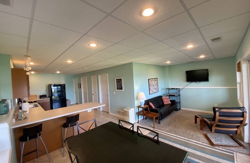 Ripon House | Beautiful Lakefront home on Big Green Lake