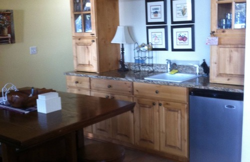 Sister Lakes House | Beautiful Lakefront Luxury!