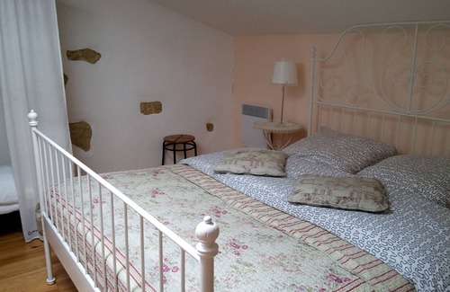 Labastide-Paumes Other | Beautiful large hayloft gite for 2-4, lovely pool, stunning views, Midi-Pyrenees