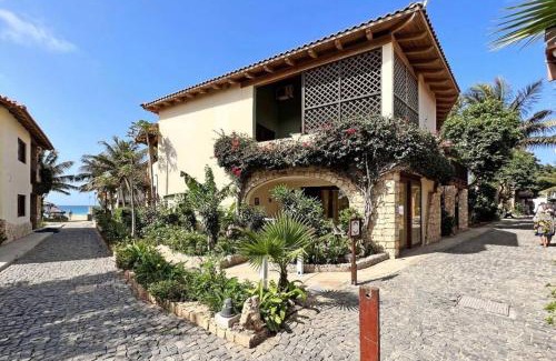 Santa Maria Apartment | Beautiful loft in Porto Antigo 1