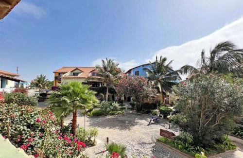 Santa Maria Apartment | Beautiful loft in Porto Antigo 1