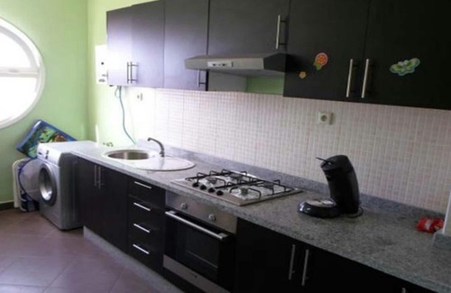 Swiss City Apartment | Beautiful luxury apartment in Agadir