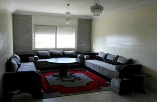 Swiss City Apartment | Beautiful luxury apartment in Agadir