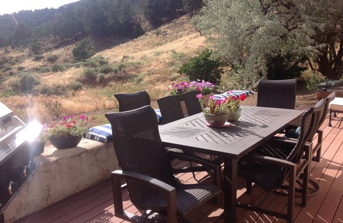 Basalt House | Beautiful LUXURY BASALT Home near Frying Pan River & Aspen