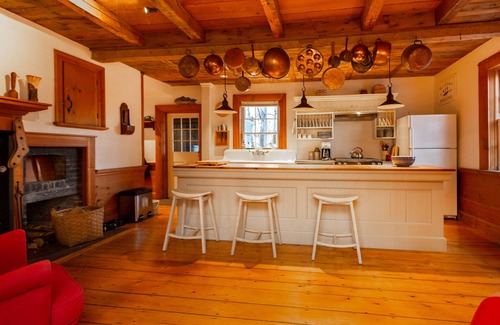 Mahone Bay House | Beautiful Mahone Bay Heritage Home