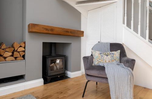Rottingdean House | Beautiful Mews Cottage Rottingdean near Brighton