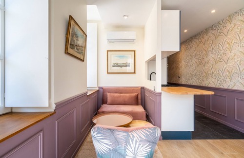 Salon-de-Provence Apartment | Beautiful modern and charming apartment in the heart of Salon de Provence
