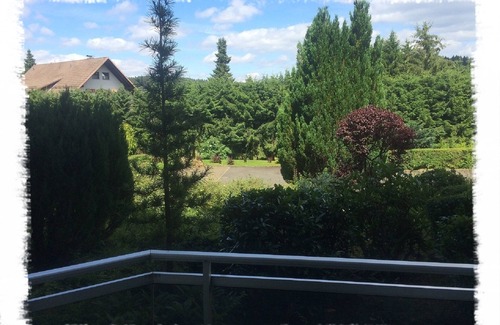 Altenau Apartment | Beautiful & modern apartment Eulennestchen S.1 in beautiful location Harz for families & dog