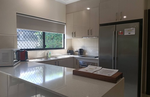 Howard Springs House | Beautiful Modern House near Darwin (20min)