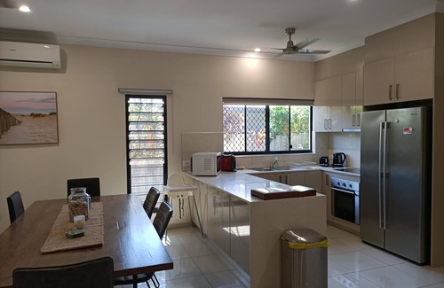 Howard Springs House | Beautiful Modern House near Darwin (20min)