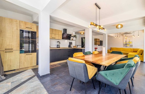 Krk Villa | Beautiful modern Villa PHOENIX