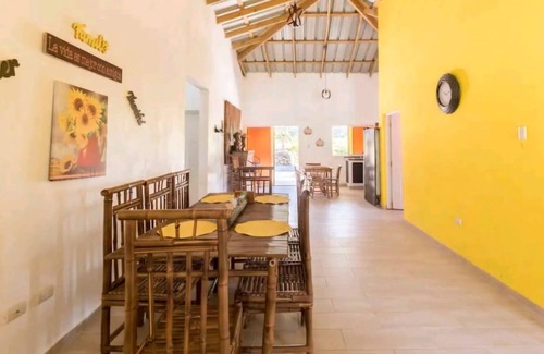 La Joya Villa | Beautiful montaña rios