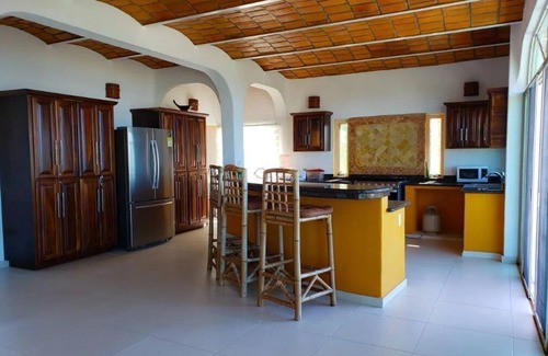 La Penita de Jaltemba House | Beautiful sea view home