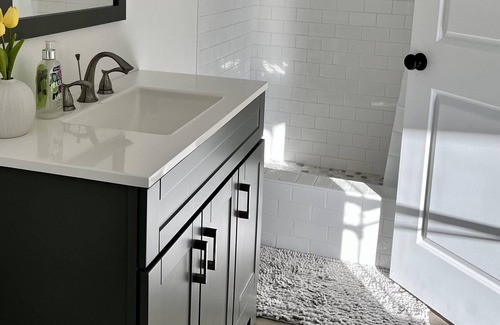Wheeler House | Beautiful New Pool House