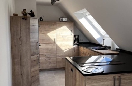 Hostrup Apartment | Beautiful new vacation apartment near the Schlei and the Baltic Sea