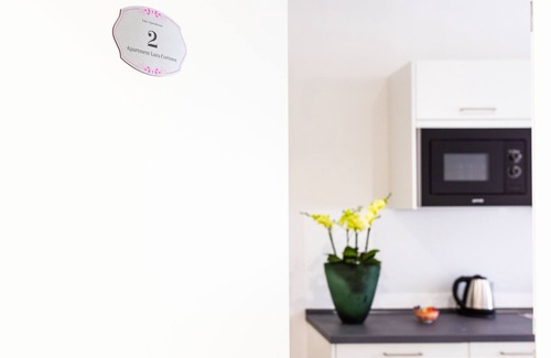 Merano Apartment | Beautiful newly renovated apartment in the city center