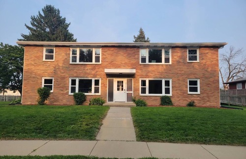 Monona Apartment | Beautiful, Newly-Renovated 2-Bedroom Apartment in Madison