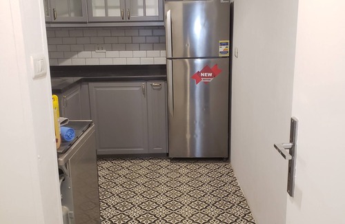 Zamalek Apartment | Beautiful Nile View Apartment