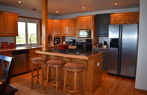 Harbor House | Beautiful Ocean View Home On The Majestic Coast Of Oregon