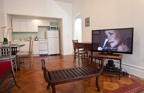 Central Park West Apartment | Beautiful One Bedroom Apartment By Central Park