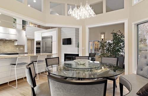East Hampton North House | Beautiful Outdoor Entertaining Areas, Easy Access to East Hampton Village,.