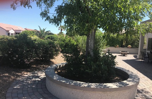 Desert Breeze House | Beautiful Palo Verde plan in The Grand, Surprise, AZ