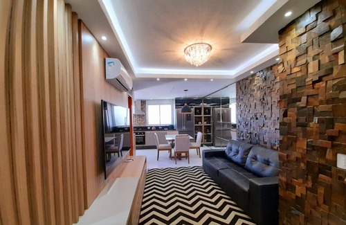 Estufa II Apartment | Beautiful penthouse in Jardim das Palmeiras 2 Home Resort.
