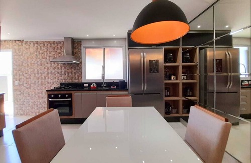 Estufa II Apartment | Beautiful penthouse in Jardim das Palmeiras 2 Home Resort.