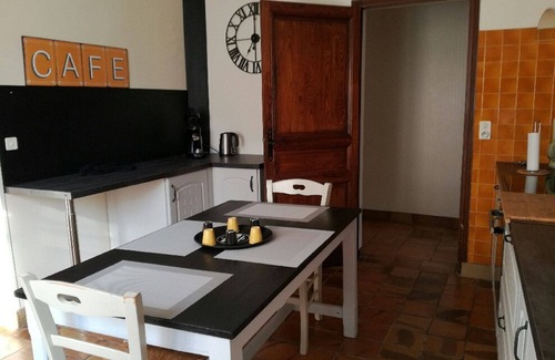 Douzillac House | BEAUTIFUL PERIGOURDINE rated 3 STAR - WITH PRIVATE SWIMMING POOL AND FIBER