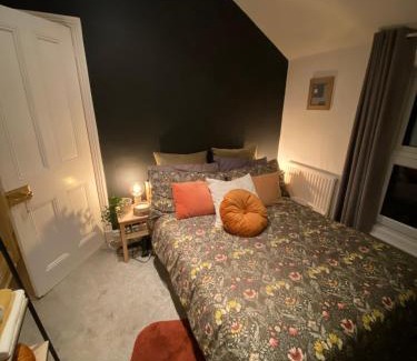 Handforth House | Beautiful Period Victorian Home Quirky & Charming