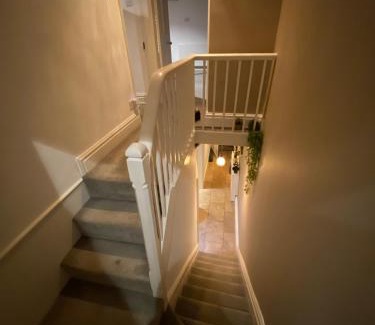 Handforth House | Beautiful Period Victorian Home Quirky & Charming