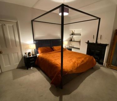 Handforth House | Beautiful Period Victorian Home Quirky & Charming