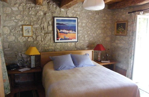 Monjoi Other | Beautiful Pigeonnier, in very quiet and marvellous property