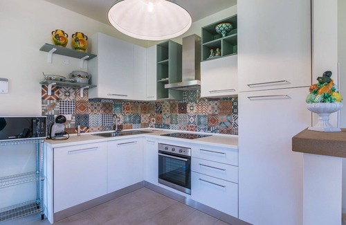 Casale Marittimo House | Beautiful private villa with WIFI, A/C, TV, terrace, pets allowed, panoramic view and parking