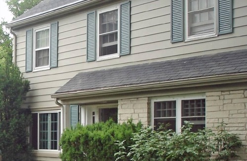 Saint Joseph House | Beautiful Private Beach Property - Beach in Your Back Yard!