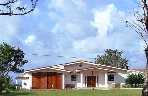 Mechi Other | Beautiful Private Beach Front Ranch Home