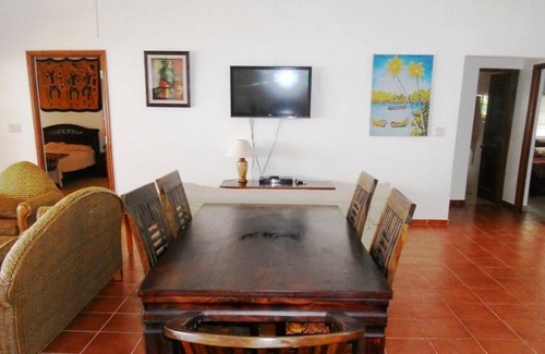 Mechi Other | Beautiful Private Beach Front Ranch Home