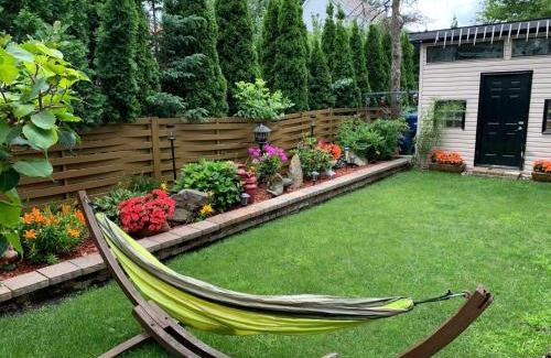 Brossard Apartment | Beautiful private full condo