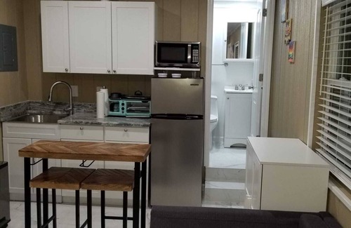 Lake Hart Apartment | Beautiful Private gated apartment