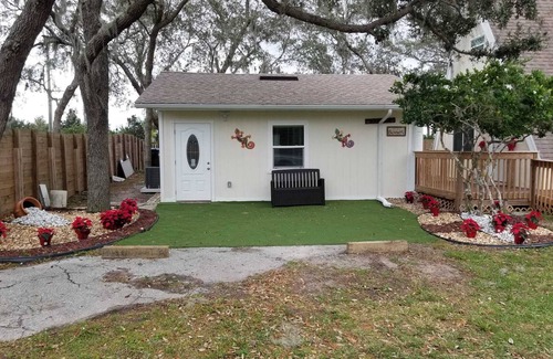 Lake Hart Apartment | Beautiful Private gated apartment