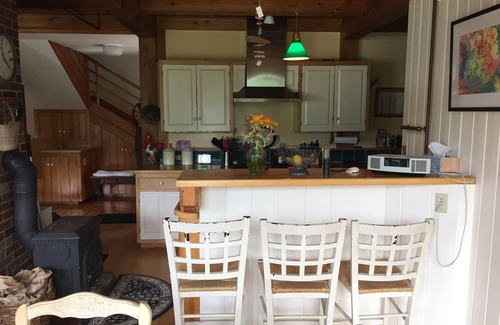 Kennebunkport House | Beautiful Private Home, Close to Beaches, Pet Friendly.