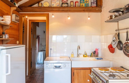 Chiddes House | Beautiful private villa for 4 guests with WIFI, TV, terrace, pets allowed and parking