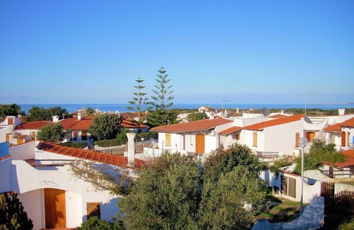 La Ciaccia House | Beautiful private villa for 8 guests with A/C, WIFI, TV, terrace, pets allowed and parking