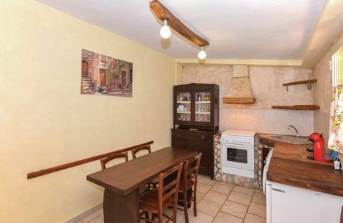 Pitigliano Villa | Beautiful private villa with WIFI, private pool, pets allowed, panoramic view and parking