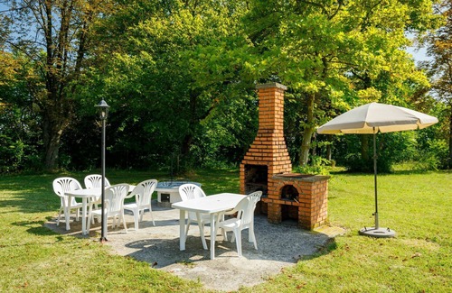 Fonyod Villa | Beautiful private villa with private pool, WIFI, TV, terrace, pets allowed, panoramic view, parking