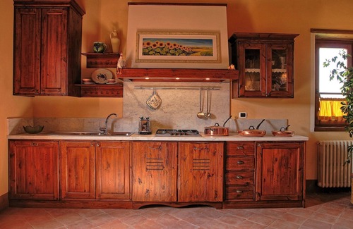 Porrena Villa | Beautiful private villa with private pool, WIFI, TV, patio, pets allowed, panoramic view and par.