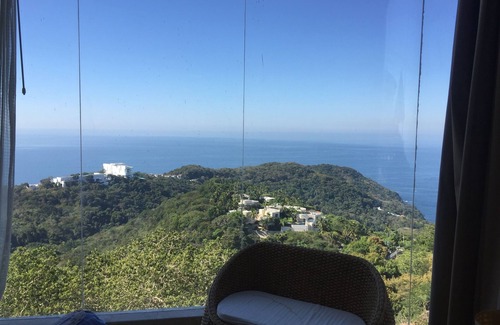Las Brisas Condo | Beautiful Property with Nice Ocean Views