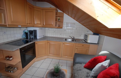 Finsterau Apartment | Beautiful, quiet 4-star vacation apartment in the Bavarian Forest