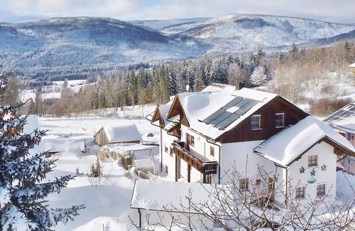Finsterau Apartment | Beautiful, quiet 4-star vacation apartment in the Bavarian Forest